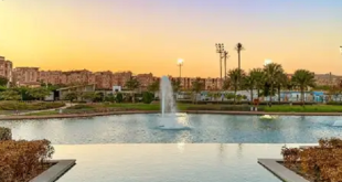 مطاردة أمنية للعثور على 4 قاصرات هاربات في الشيخ زايد