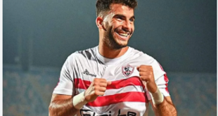 إصابة زيزو تبعده عن الأهلي لأسابيع وتُعقد مشاركته في قمة الزمالك