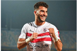 إصابة زيزو تبعده عن الأهلي لأسابيع وتُعقد مشاركته في قمة الزمالك