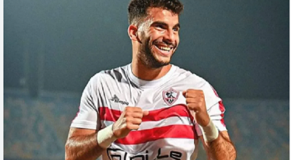 إصابة زيزو تبعده عن الأهلي لأسابيع وتُعقد مشاركته في قمة الزمالك