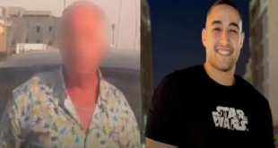 أدهم سنجر يواجه أزمة "فلاح المنوفية": "حقي عند الله وأعتذر لأمي
