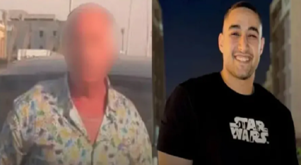 أدهم سنجر يواجه أزمة "فلاح المنوفية": "حقي عند الله وأعتذر لأمي