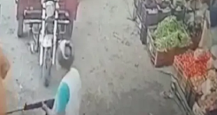 رصاص الأمن ينهي أسطورة 'صدام'.. سقوط أخطر بلطجي قنا في مواجهة نارية