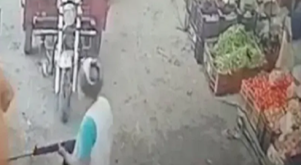 رصاص الأمن ينهي أسطورة 'صدام'.. سقوط أخطر بلطجي قنا في مواجهة نارية