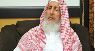 رحيل مفتي السعودية: صلاة الجنازة والغائب تودع الشيخ عبد العزيز آل الشيخ