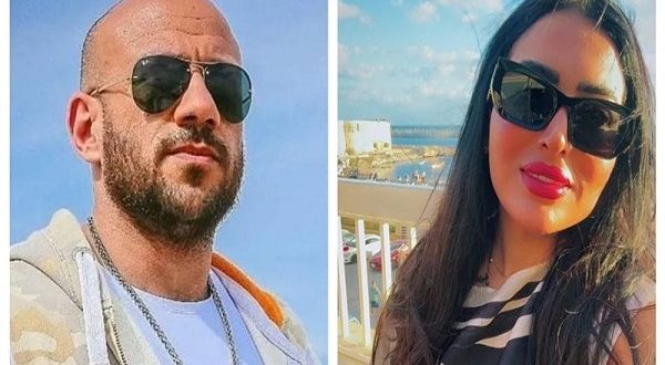 مي كمال الدين تكشف المستور: أسرار طلاقها من أحمد مكي