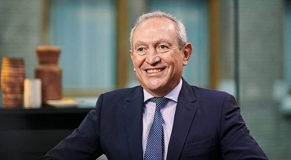 ساويرس يهز وول ستريت: 50 مليار دولار لإعادة بناء أمريكا