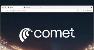 Comet من Perplexity: متصفح ذكاء اصطناعي مجاني يتحدى جوجل وOpenAI!
