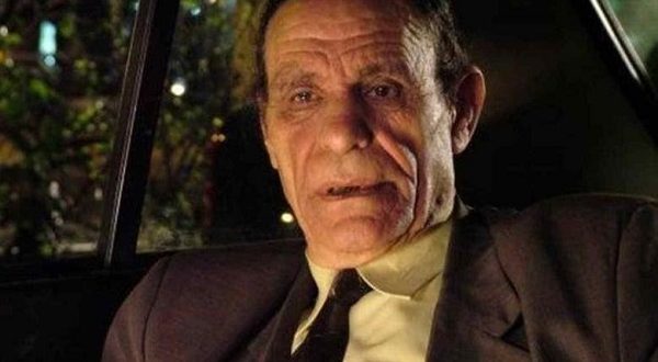 متولي علوان.. صوت الشرقية الغليظ يودع الشاشة بآية قرآنية وجنازة هادئة