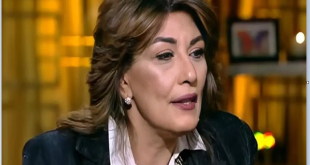 سماح انور لـ"المرأة": لو أعطيتي مفتاحك للرجل سيدمرك
