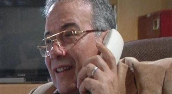 فاروق عيطة.. نجم المسرح المتواضع يودّع الفن برحيل هادئ في دمياط