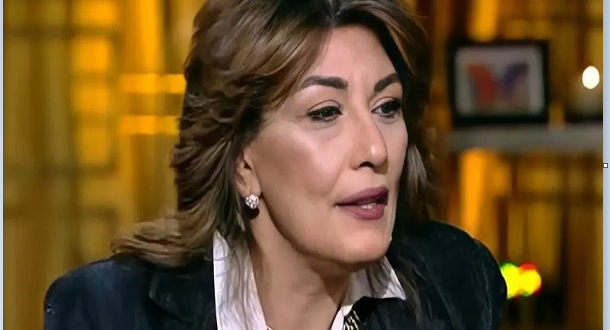 سماح انور لـ"المرأة": لو أعطيتي مفتاحك للرجل سيدمرك