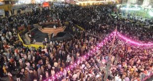 مولد السيد البدوي: موروث صوفي أصيل أم جدل مصطنع؟