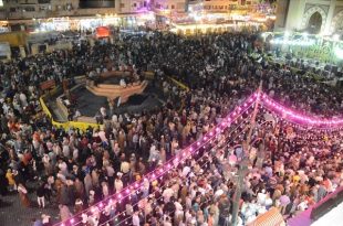 مولد السيد البدوي: موروث صوفي أصيل أم جدل مصطنع؟