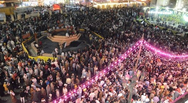 مولد السيد البدوي: موروث صوفي أصيل أم جدل مصطنع؟