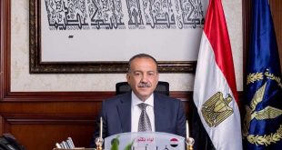 أسيوط تتحدى الفيضانات: استعدادات مكثفة وحماية مضمونة"