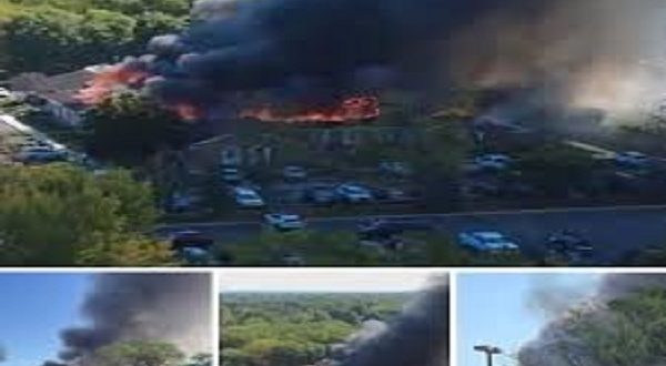 صدمة الهالوين: الـFBI يسقط شبكة إرهابية في قلب ميشيجان