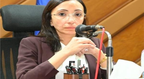 البحيرة تواجه النيل: غمر 60 فدانًا وخطة محكمة للسيطرة