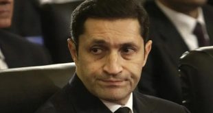 علاء مبارك: العائلة لم تتلقي دعوة لحضور حفل افتتاح المتحف الكبير