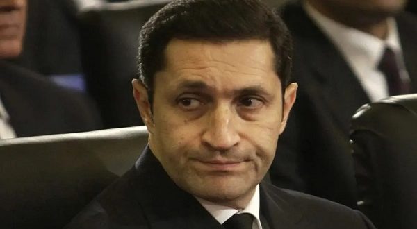 علاء مبارك: العائلة لم تتلقي دعوة لحضور حفل افتتاح المتحف الكبير