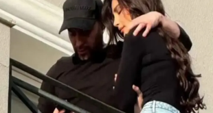 صور "حميمة" لـحسام حبيب وشيراز تهز السوشيال: صداقة أم حب جديد؟