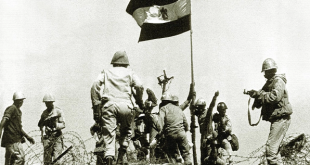 نصر أكتوبر 1973: عبور السادات وملحمة استعادة الكرامة المصرية