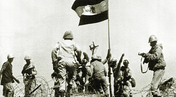 نصر أكتوبر 1973: عبور السادات وملحمة استعادة الكرامة المصرية
