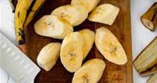 "فلفل الموز": المزيج الغريب الذي يذهل العلم ويعزز صحتك