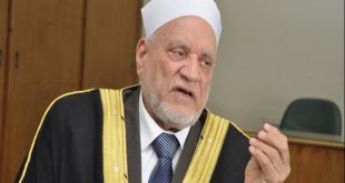 رحيل العملاق: د. أحمد عمر هاشم يترك إرثًا يضيء الأزهر والعالم الإسلامي