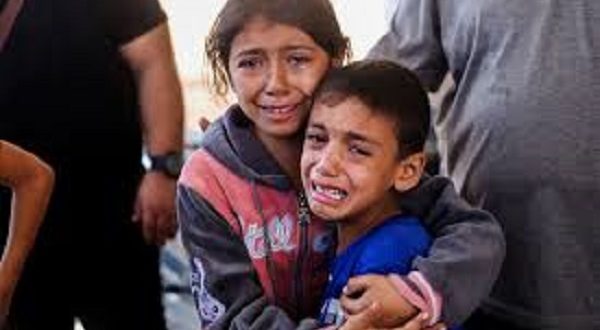 بيان "منحط" من اليونيسف: غضب يغلي في العالم العربي بعد تجاهل الإبادة في غزة