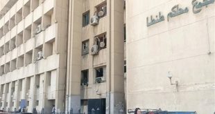 فوضى واشتباكات أمام محكمة طنطا في انطلاق سباق النواب 2025