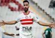 جلسة دعم نفسية لناصر ماهر: الزمالك يراهن على صانع ألعابه قبل مواجهة ديكيداها