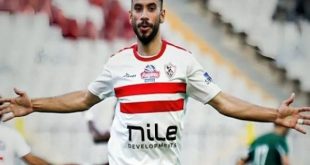 جلسة دعم نفسية لناصر ماهر: الزمالك يراهن على صانع ألعابه قبل مواجهة ديكيداها
