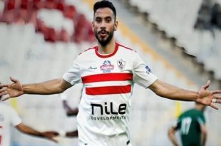 جلسة دعم نفسية لناصر ماهر: الزمالك يراهن على صانع ألعابه قبل مواجهة ديكيداها