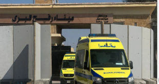 مصر تفتح أبواب الشفاء: استعداد قصوى في سيناء لإنقاذ آلاف جرحى غزة