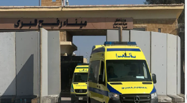 مصر تفتح أبواب الشفاء: استعداد قصوى في سيناء لإنقاذ آلاف جرحى غزة