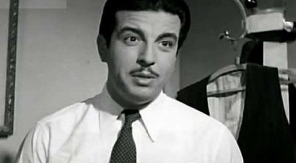 أنور وجدي: أسطورة السينما المصرية ولدت في مثل هذا اليوم