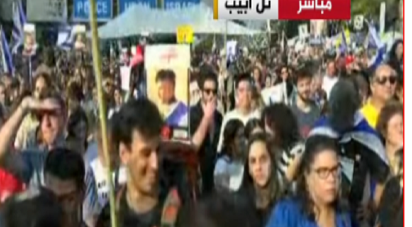 إفراج أولي عن 7 أسرى إسرائيليين : الفصائل الفلسطينية تسمح بمكالمات هاتفية للمحتجزين