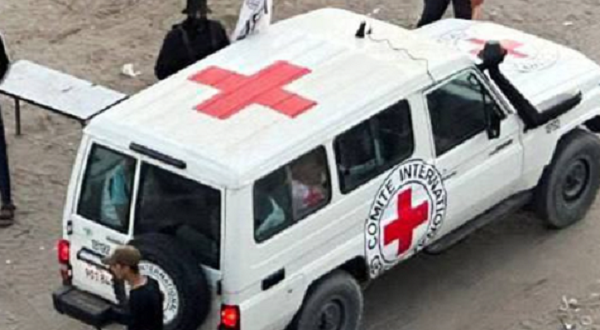 المخابرات المصرية تشرف ميدانياً على صفقة تبادل الأسرى في غزة وسجون إسرائيل
