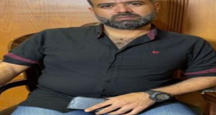 صرخة أب في وجه الوحش: "دفنت ابني أشلاءً بعد أن أكلتها الديدان"