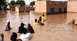 فيضانات السودان: مصر تتهم إثيوبيا بانتهاك القانون الدولي بسبب سد النهضة