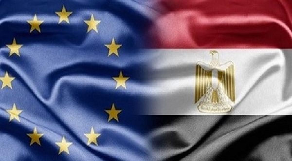 قمة تاريخية في بروكسل: مصر والاتحاد الأوروبي يشعلان شراكة استراتيجية
