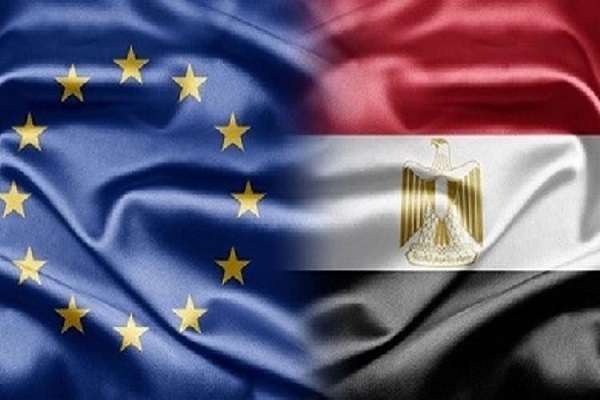 قمة تاريخية في بروكسل: مصر والاتحاد الأوروبي يشعلان شراكة استراتيجية
