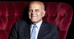 مجدي يعقوب: قلب مصري ينبض بالإنسانية في كتاب جديد
