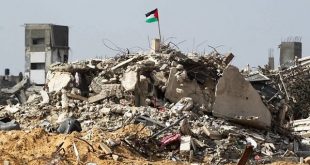 مصر تغوص في أنقاض غزة: معدات ثقيلة تبحث عن جثث رهائن