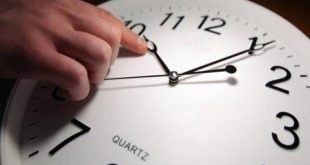 ساعات مصر تتراجع: وداعاً للصيف.. مرحباً بالشتاء غداً