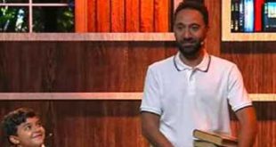 كارثة الضحك الطبيعية: محمد سلام يهز الشاشة بقنبلة كوميدية