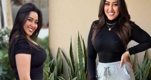 رحمة محسن في عاصفة قضائية: بلاغات متبادلة بين الفسق والابتزاز