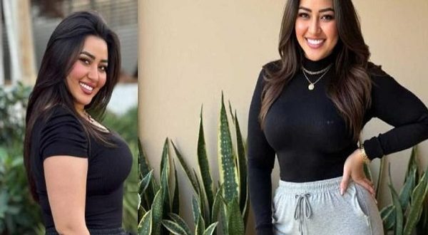 رحمة محسن في عاصفة قضائية: بلاغات متبادلة بين الفسق والابتزاز