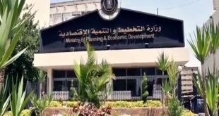 "التخطيط": التحويلات المالية تتفوق على الاستثمار الأجنبي